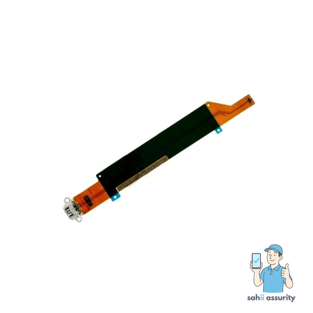 Charging Connector Flex / PCB Board for Vivo X9 Plus thumbnail